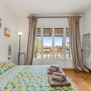 Appartement met een Slaapkamer